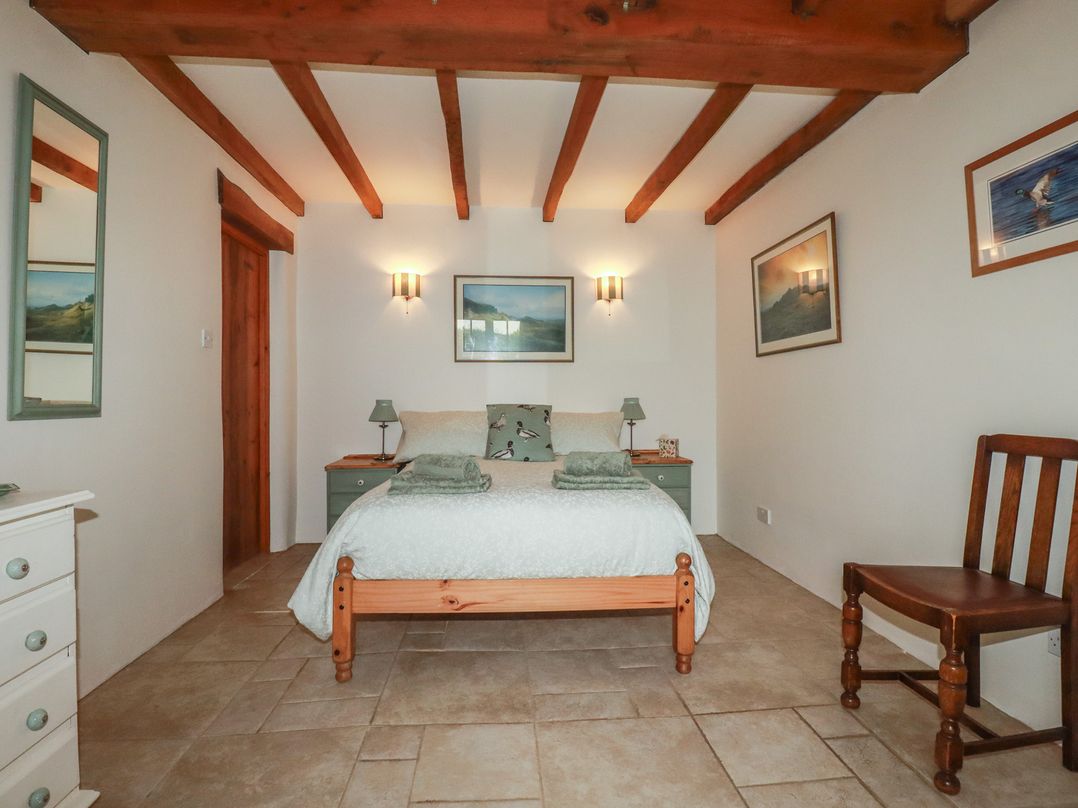 Cider Cottage