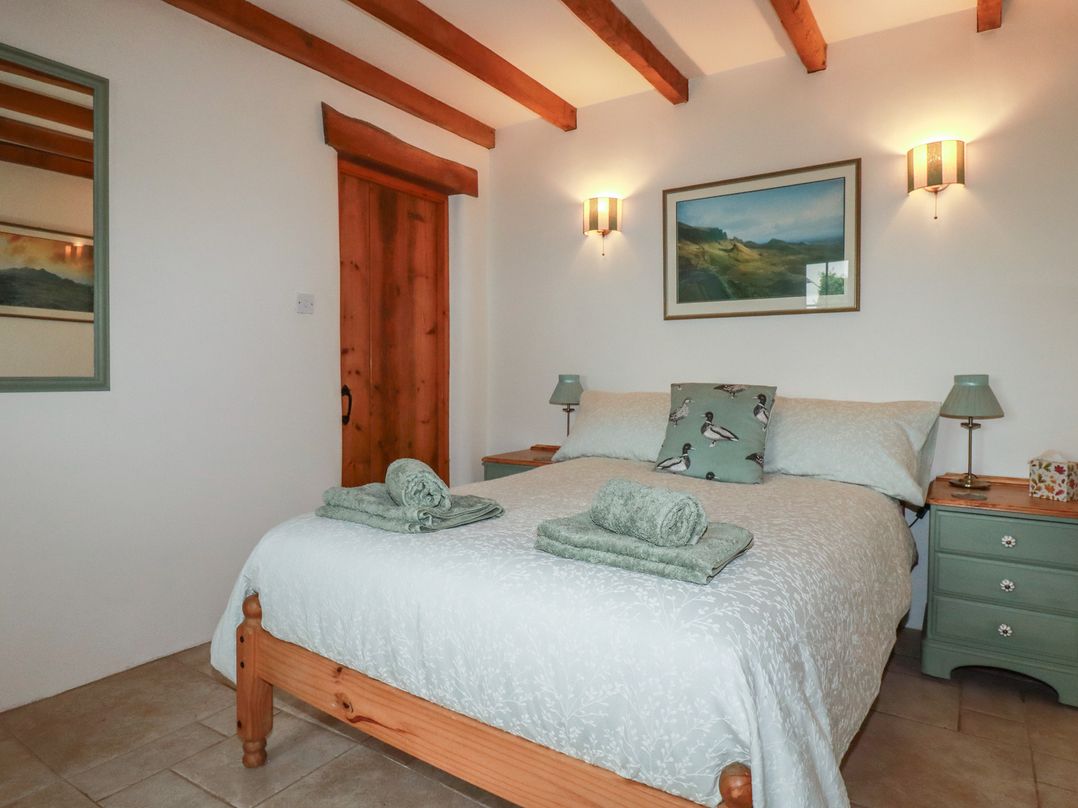 Cider Cottage