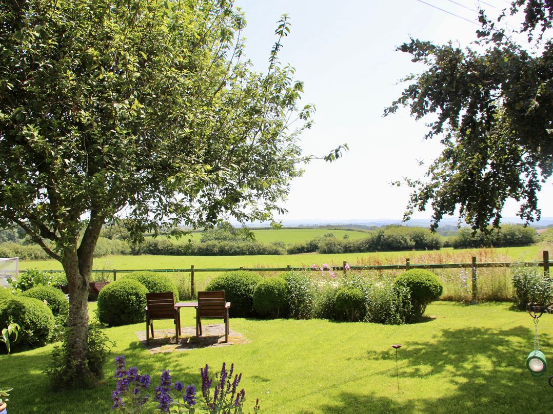 Cider Cottage