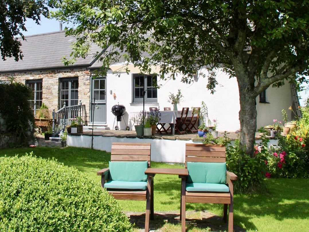 Cider Cottage