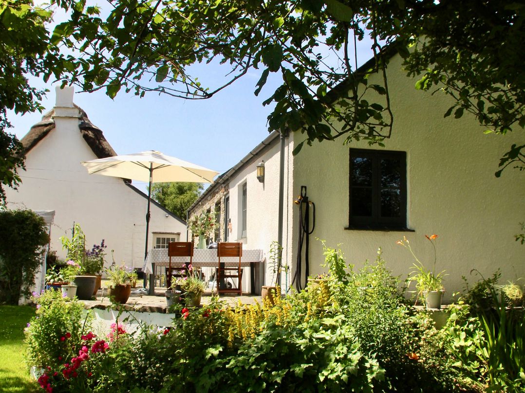 Cider Cottage