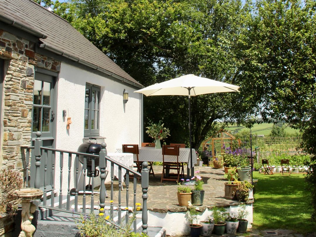 Cider Cottage