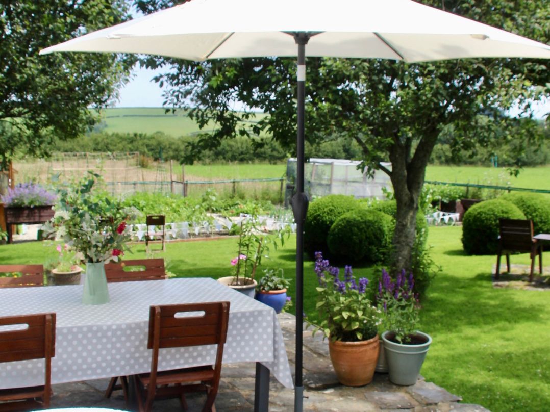 Cider Cottage