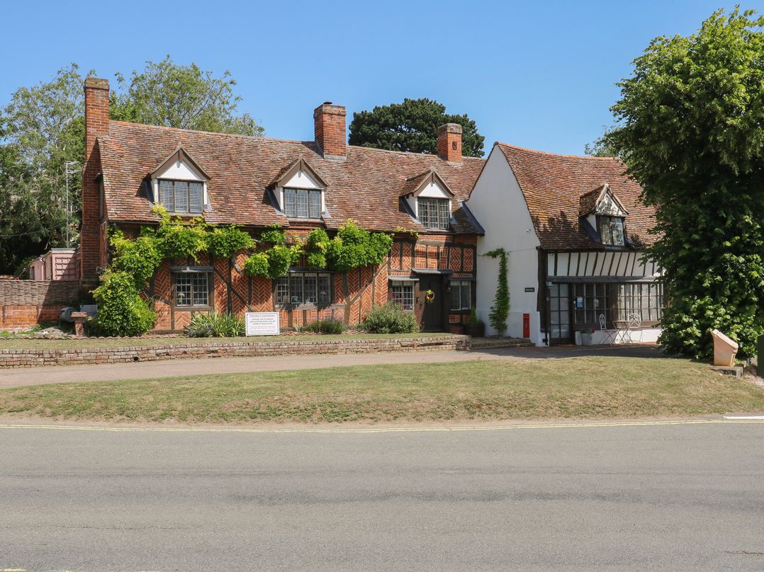 The Annex