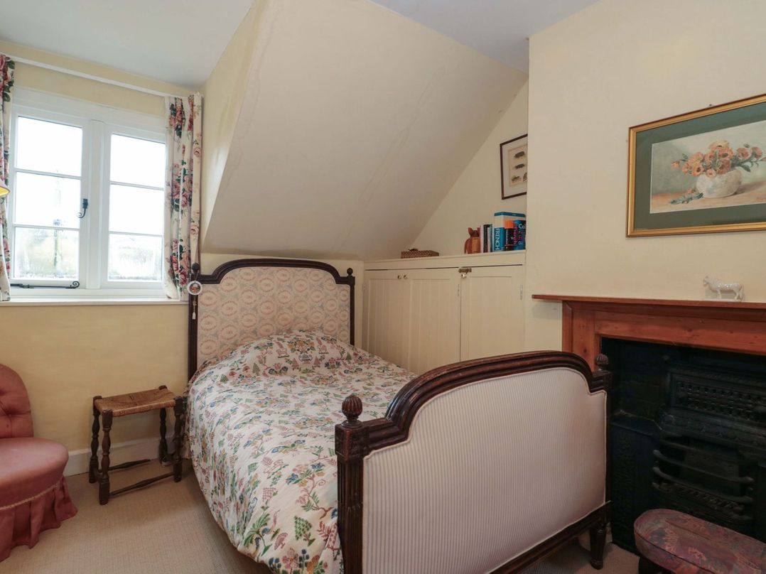 Tuxwell Lodge
