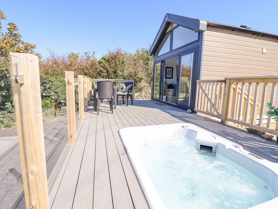 Posh Pod
