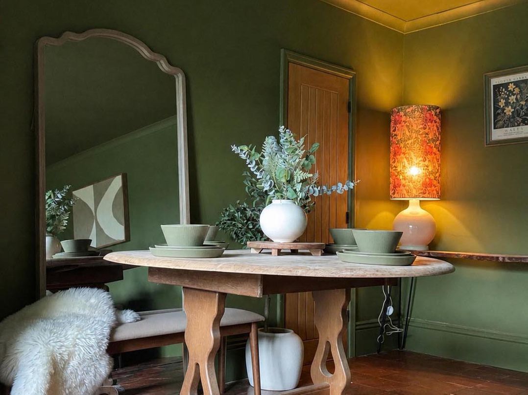 Llysawelon 2-Bed Cottage, Sleeps 5, Pets Ok