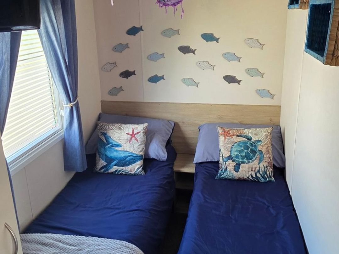 D&T Caravan Hire  Southview Holiday Park Skegness