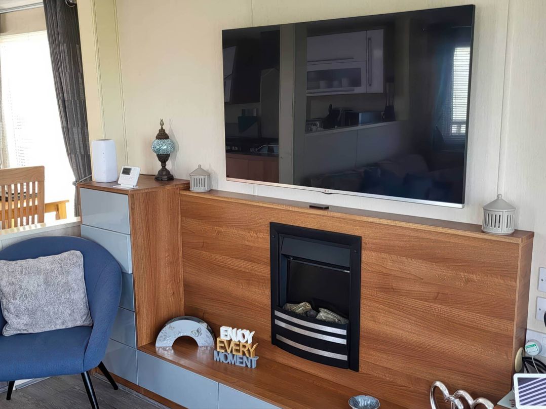 BandR Turnberry Escape Scotland
