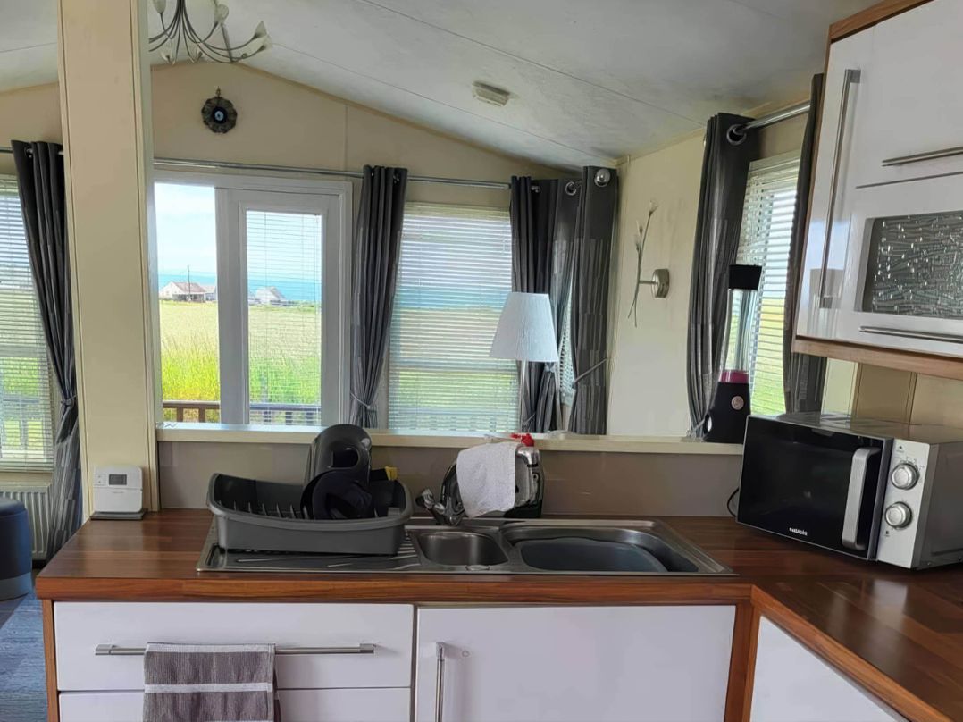 BandR Turnberry Escape Scotland