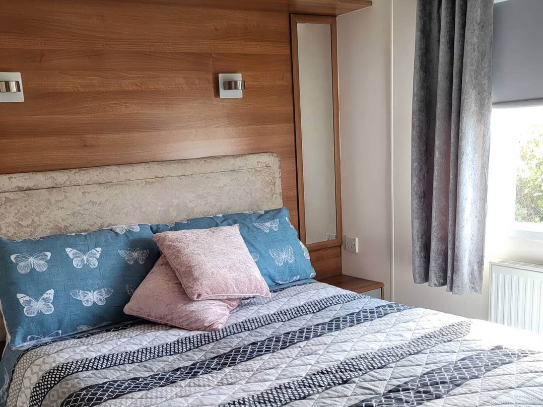 BandR Turnberry Escape Scotland