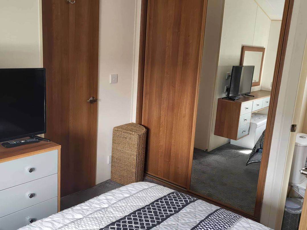 BandR Turnberry Escape Scotland