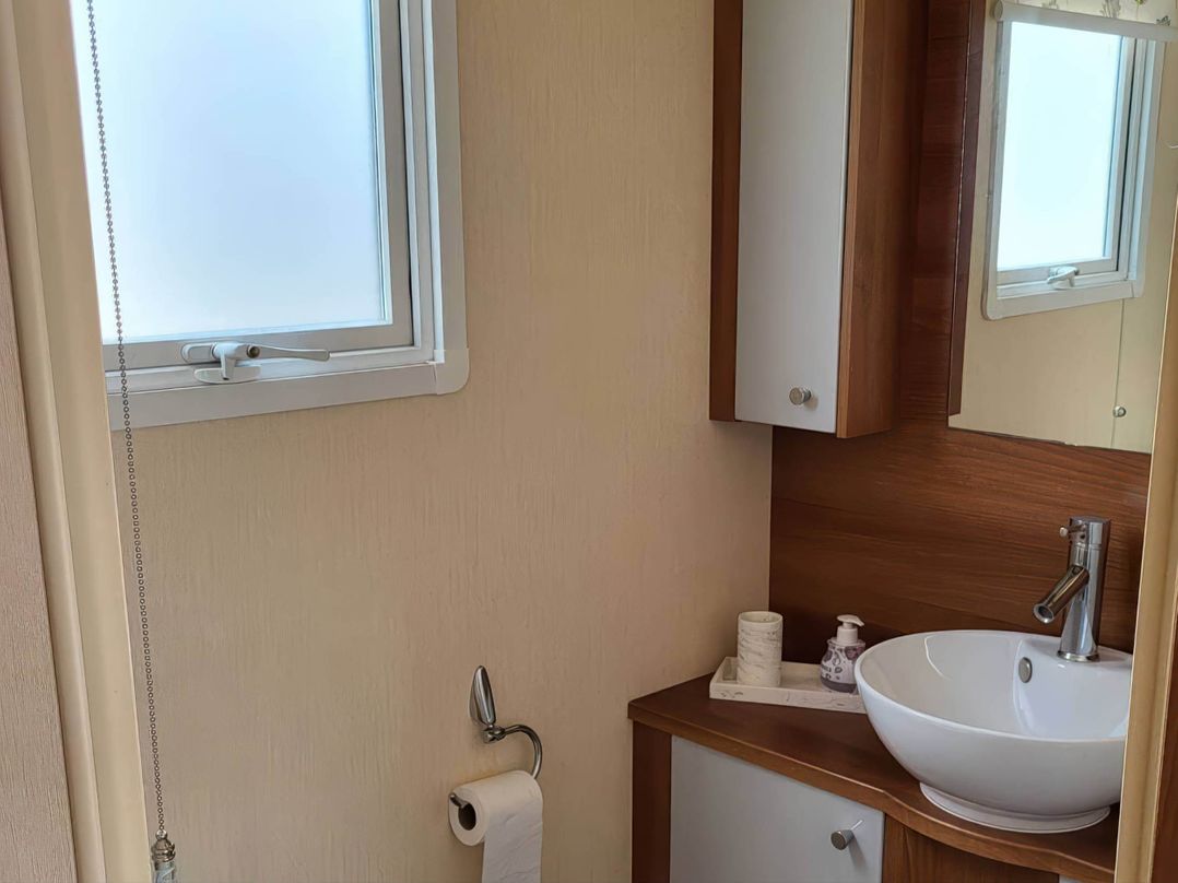BandR Turnberry Escape Scotland