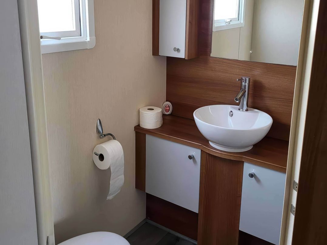 BandR Turnberry Escape Scotland