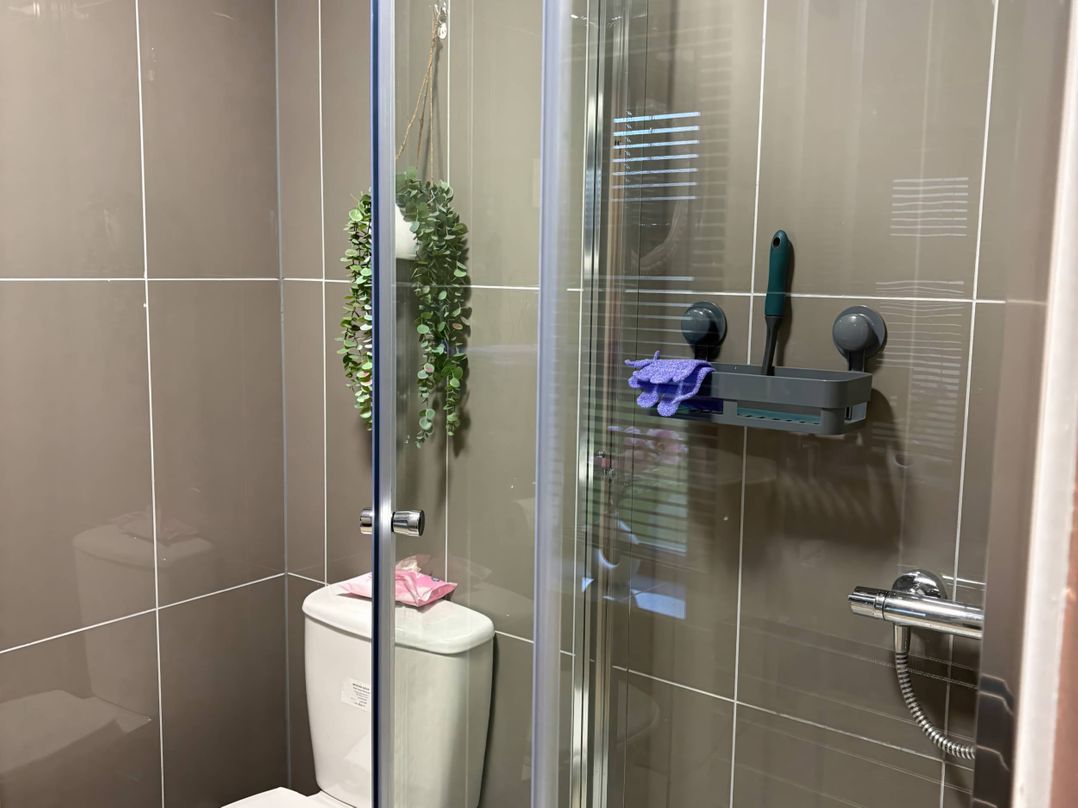 Rural 2 double bedrooms Barn