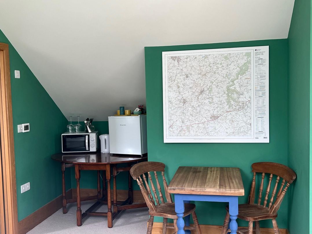 2 Guests Studio - Free Parking - Stunning Views