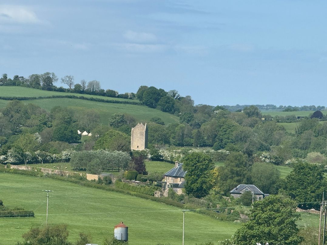 2 Guests Studio - Free Parking - Stunning Views