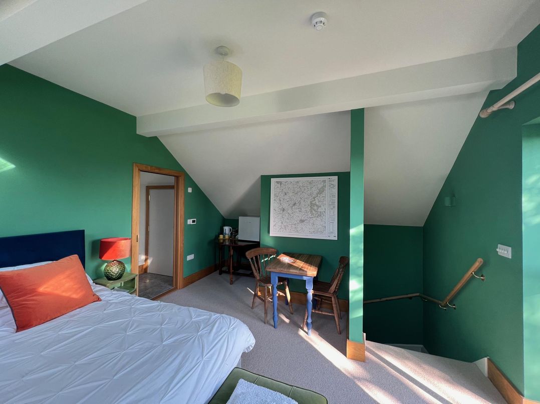 2 Guests Studio - Free Parking - Stunning Views
