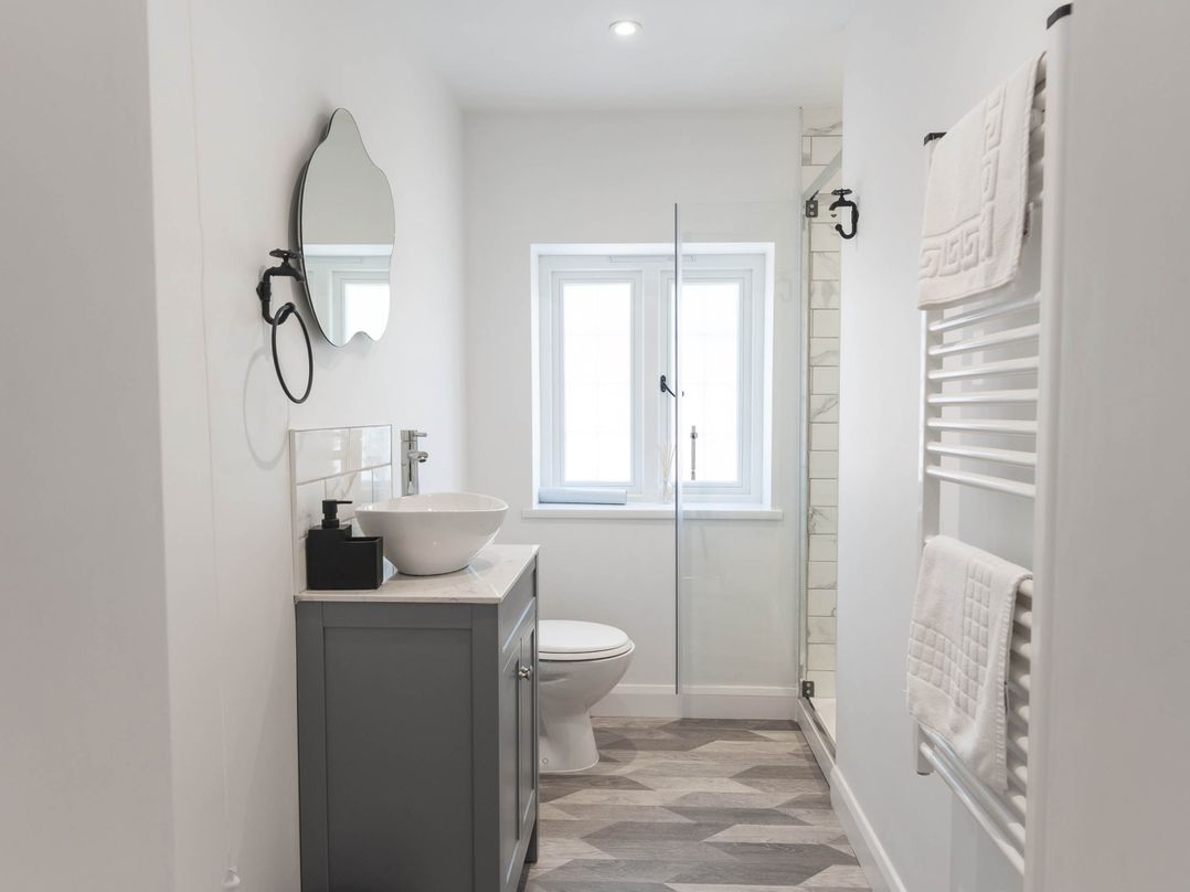 Cosy 2-Bed Apartment in Nettleham