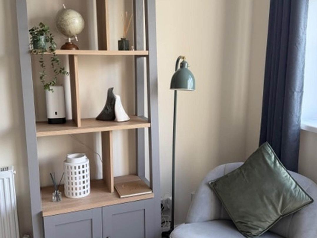 Meriden Apartment - Sleeps 7 - Near Nec, Parking