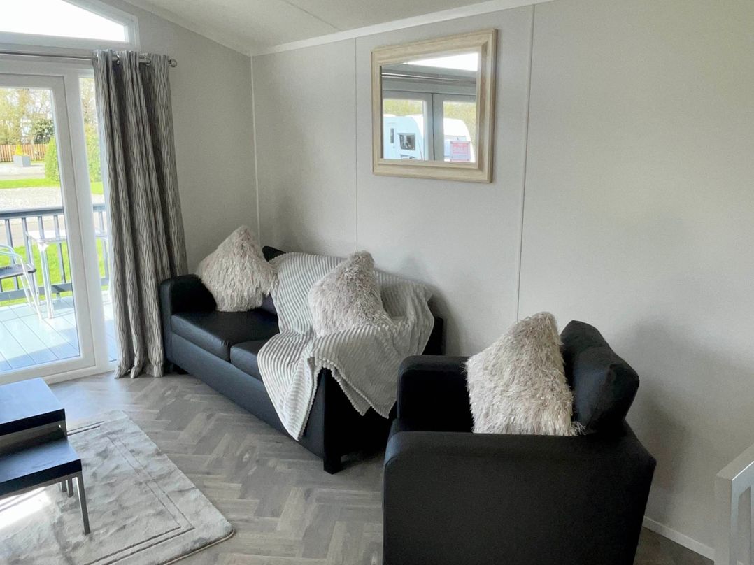 Chalet 4 guests Parking Available