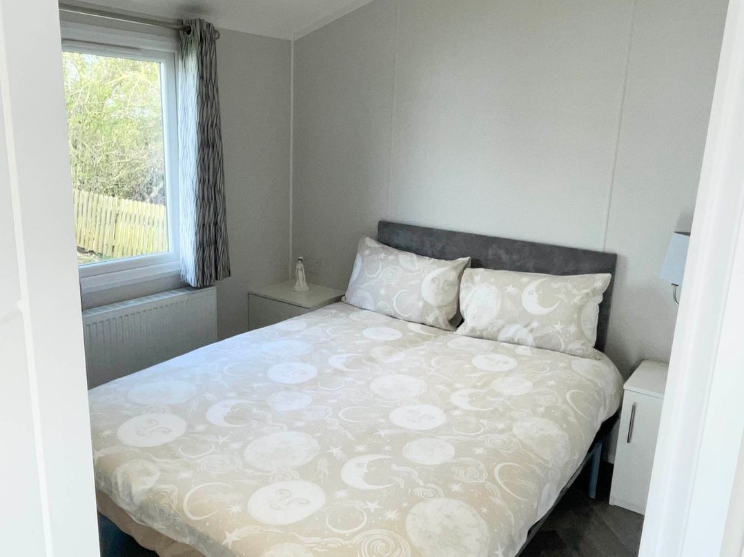 Chalet 4 guests Parking Available