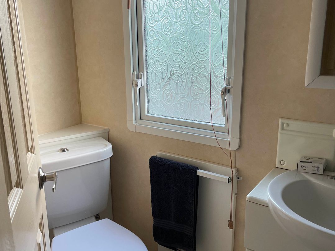 Beautiful 2 Bed Static caravan