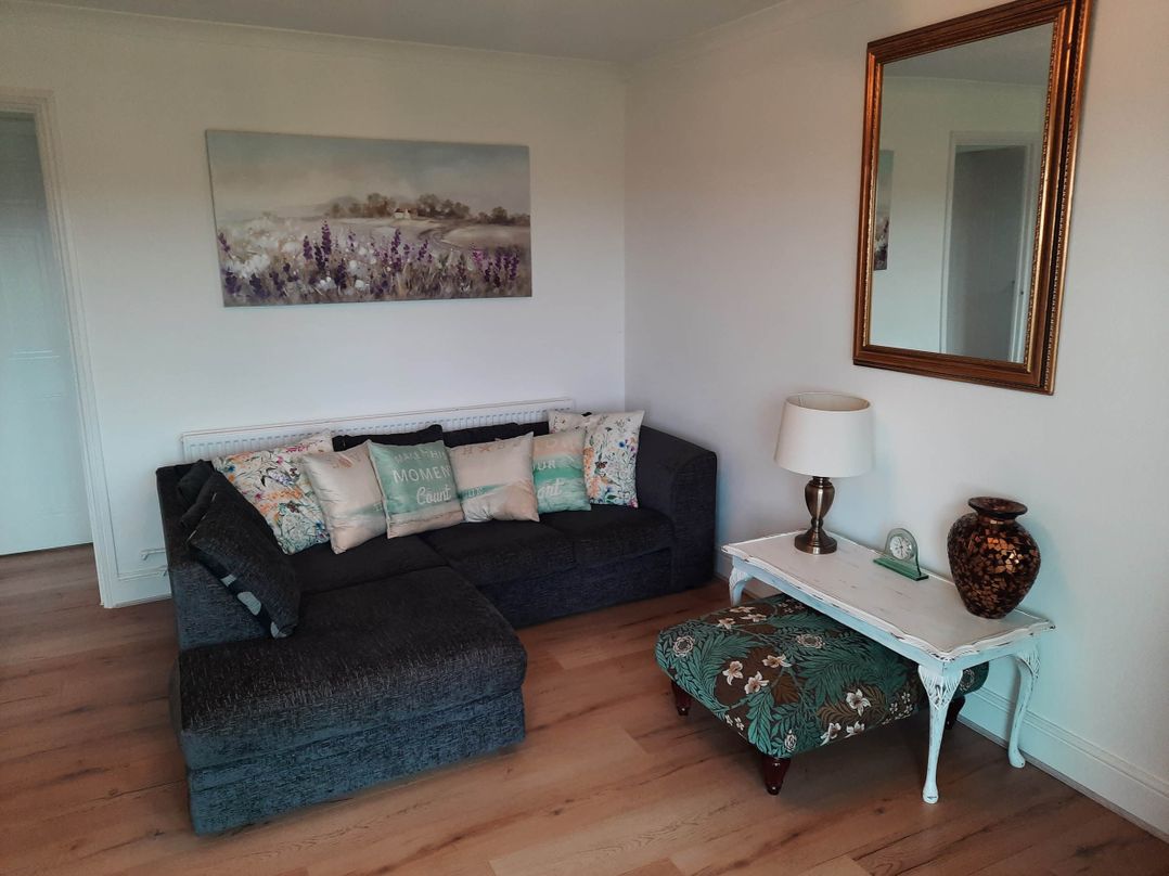 St Margaret's 2 Bed Chalet Sleeps 4 Pets Ok