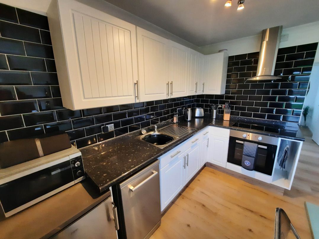 St Margaret's 2 Bed Chalet Sleeps 4 Pets Ok