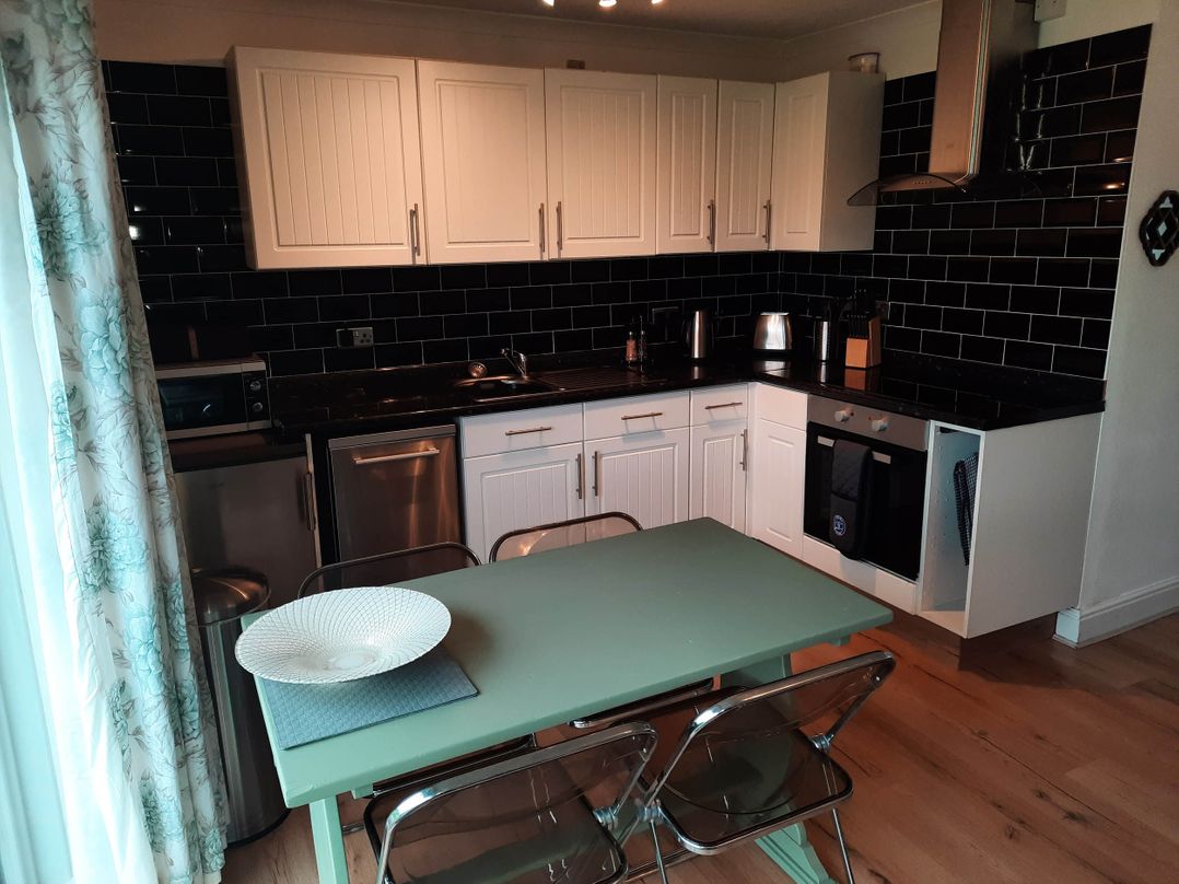 St Margaret's 2 Bed Chalet Sleeps 4 Pets Ok
