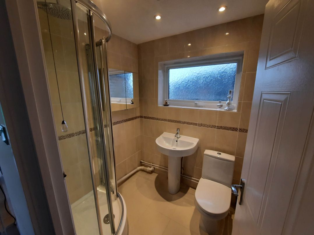 St Margaret's 2 Bed Chalet Sleeps 4 Pets Ok