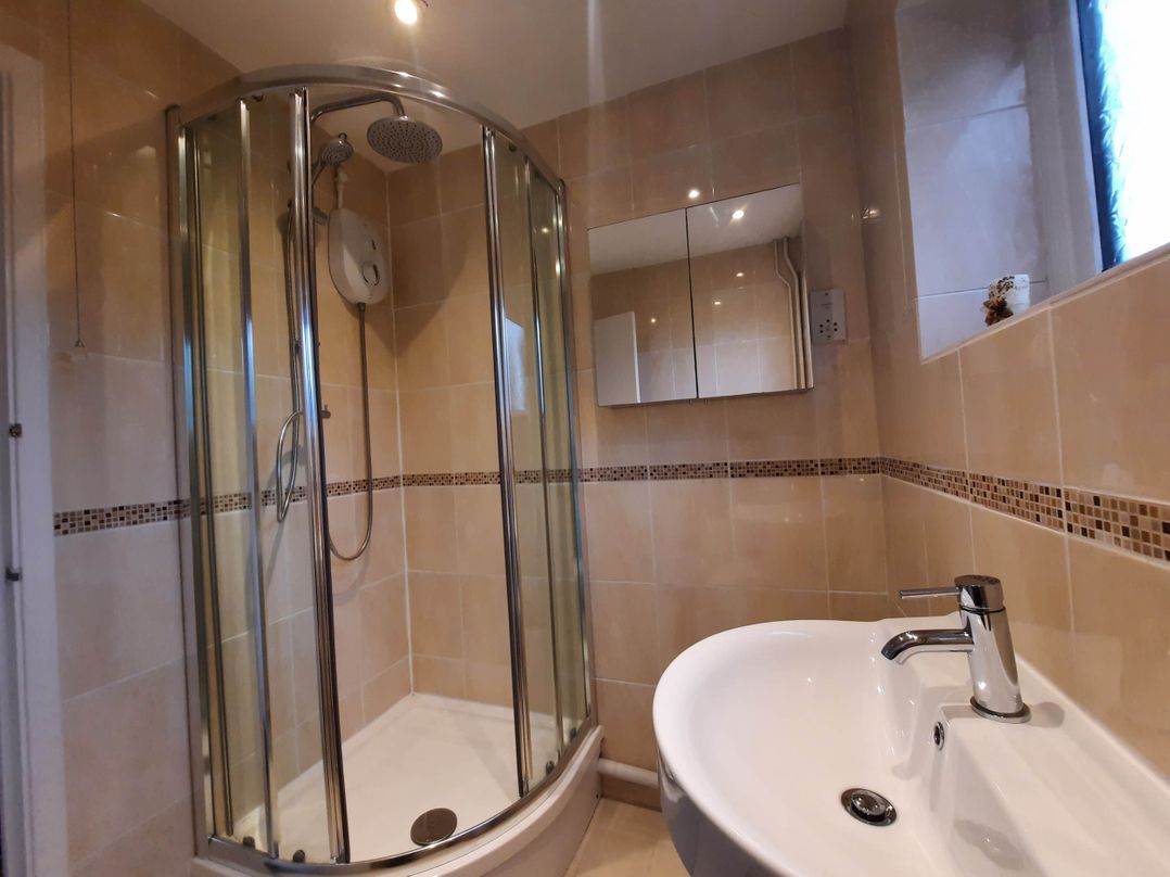 St Margaret's 2 Bed Chalet Sleeps 4 Pets Ok