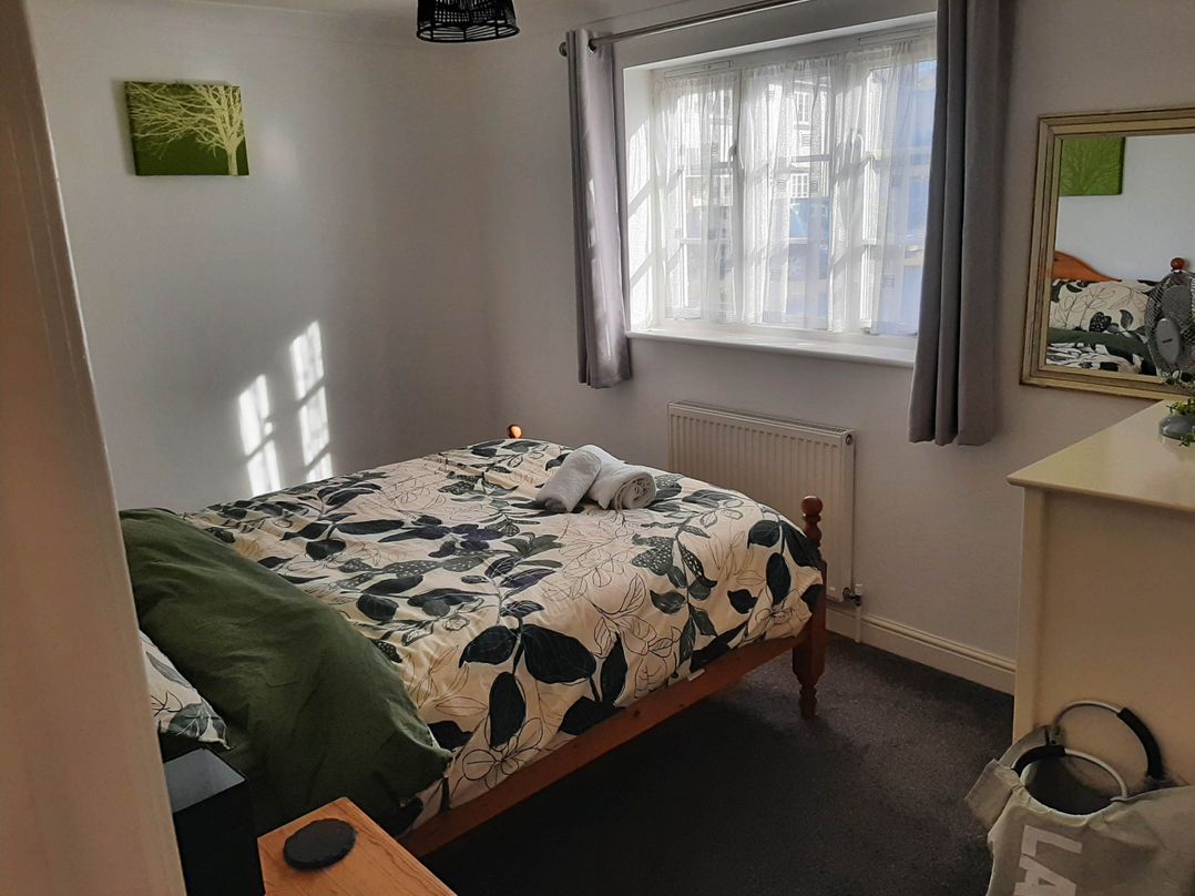Ground Floor Cornish Retreat Free Parking