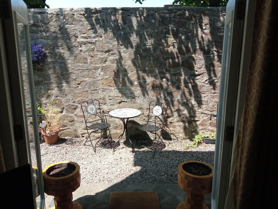 Ground Floor Cornish Retreat Free Parking