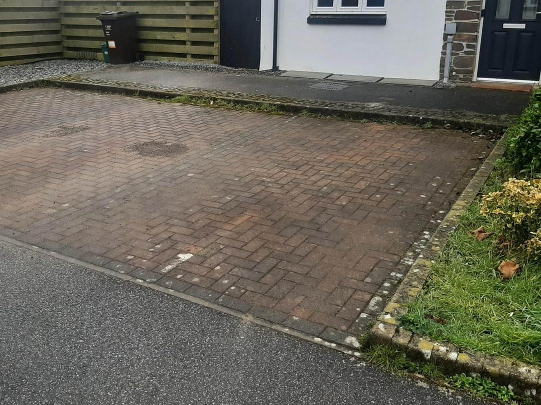 Ground Floor Cornish Retreat Free Parking