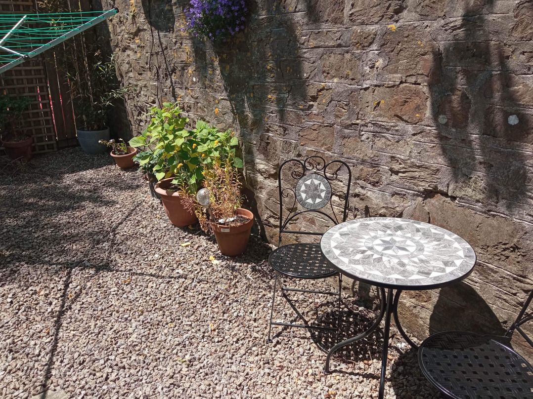 Ground Floor Cornish Retreat Free Parking