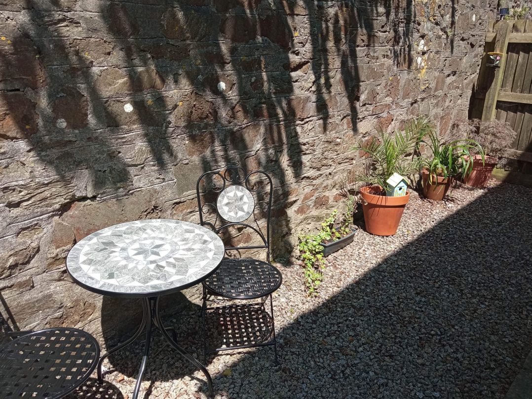 Ground Floor Cornish Retreat Free Parking