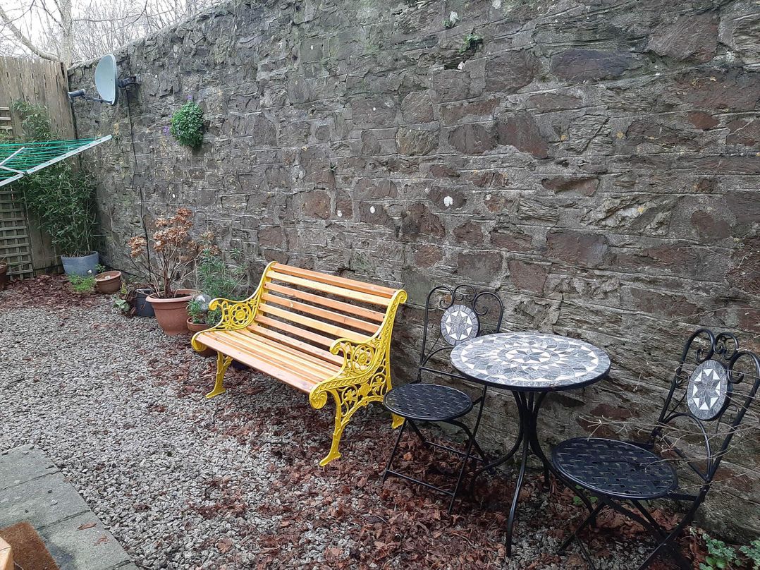 Ground Floor Cornish Retreat Free Parking