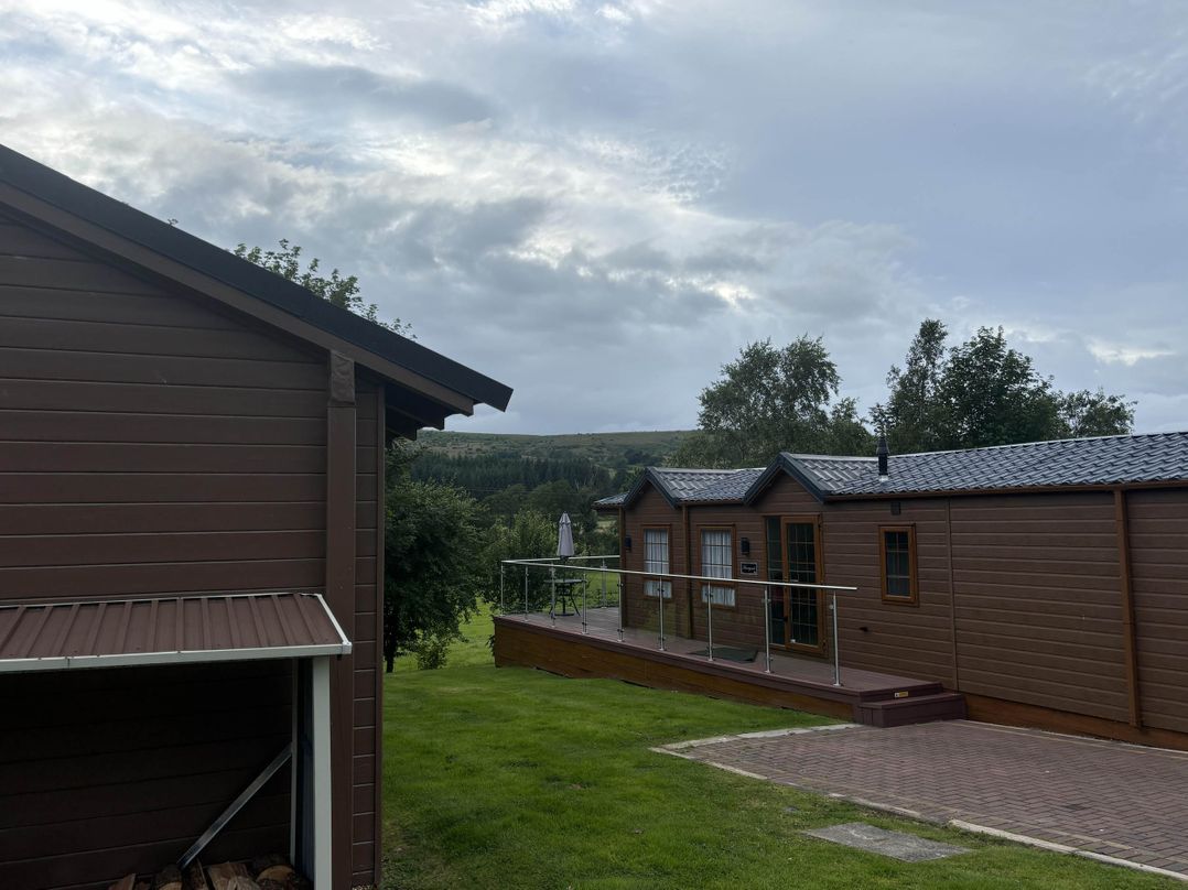 Pet Friendly - Lodge at Riverview Holiday Park