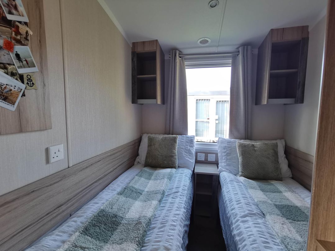 8Berth- SmartTV- CloseToBeach- FamilyFriendly