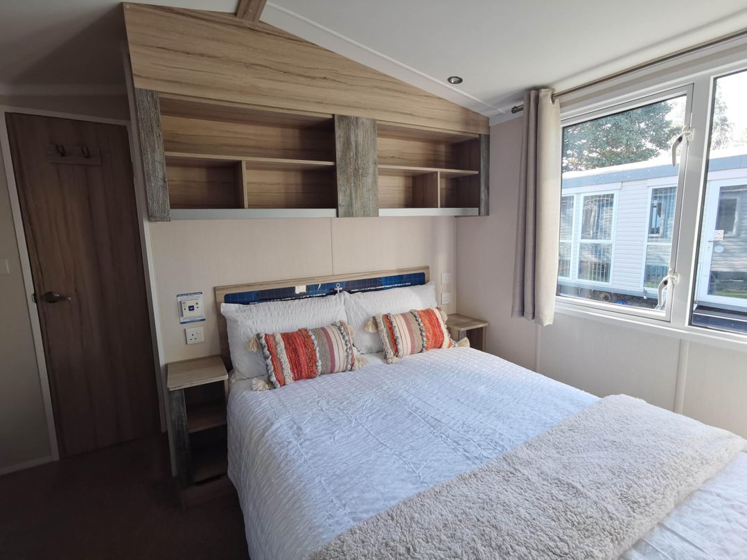 8Berth- SmartTV- CloseToBeach- FamilyFriendly