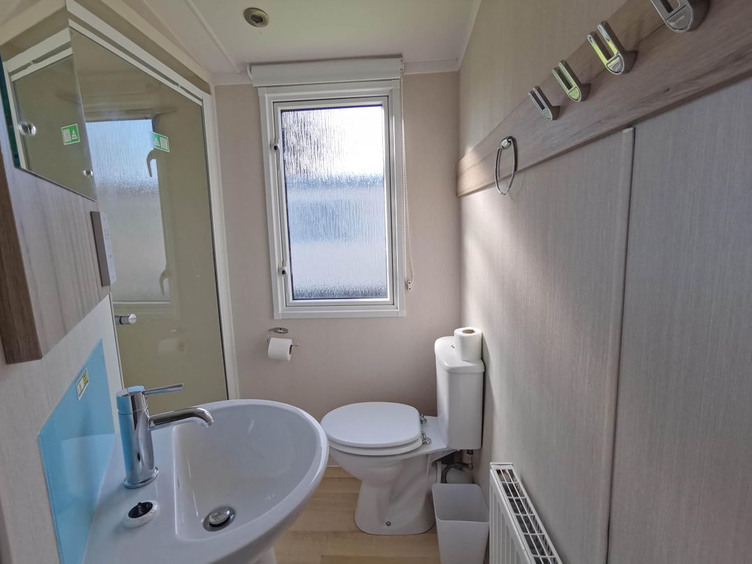 8Berth- SmartTV- CloseToBeach- FamilyFriendly
