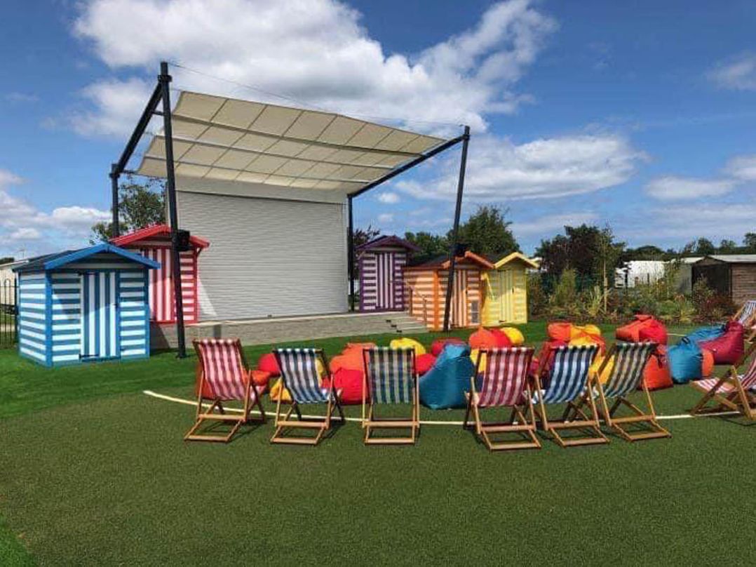 8Berth- SmartTV- CloseToBeach- FamilyFriendly