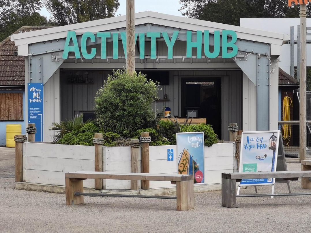 8Berth- SmartTV- CloseToBeach- FamilyFriendly