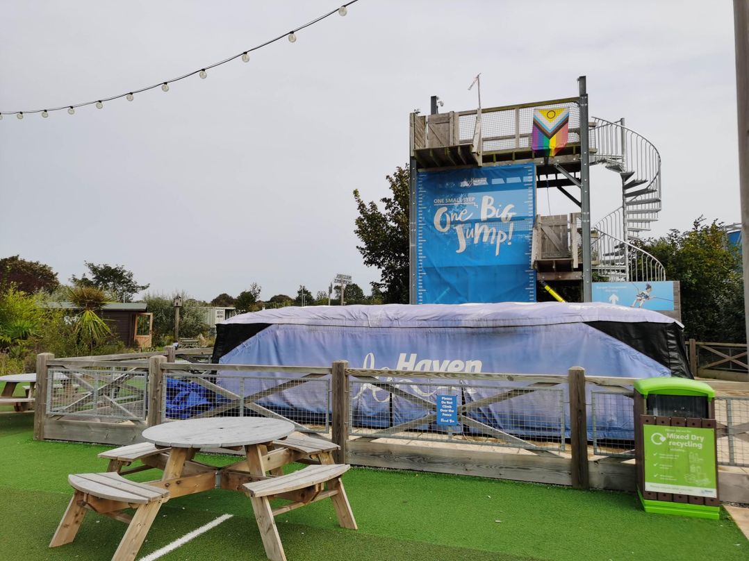 8Berth- SmartTV- CloseToBeach- FamilyFriendly