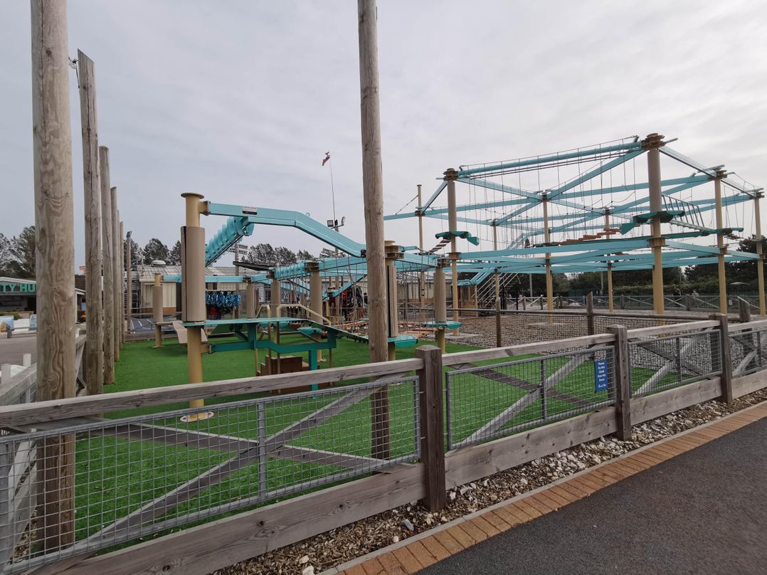8Berth- SmartTV- CloseToBeach- FamilyFriendly