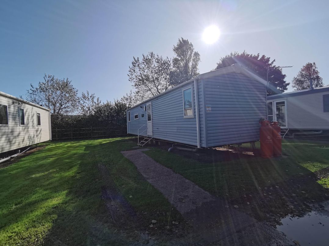 8Berth- SmartTV- CloseToBeach- FamilyFriendly