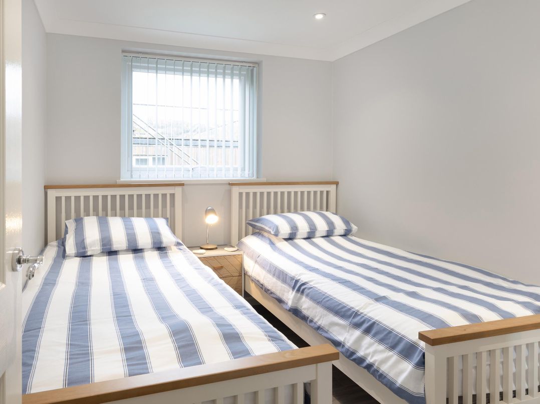 8Berth- SmartTV- CloseToBeach- FamilyFriendly
