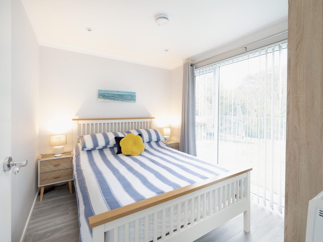 8Berth- SmartTV- CloseToBeach- FamilyFriendly
