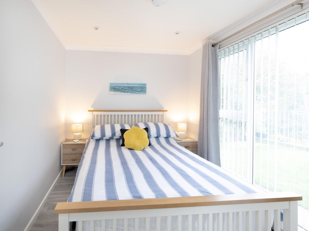 8Berth- SmartTV- CloseToBeach- FamilyFriendly